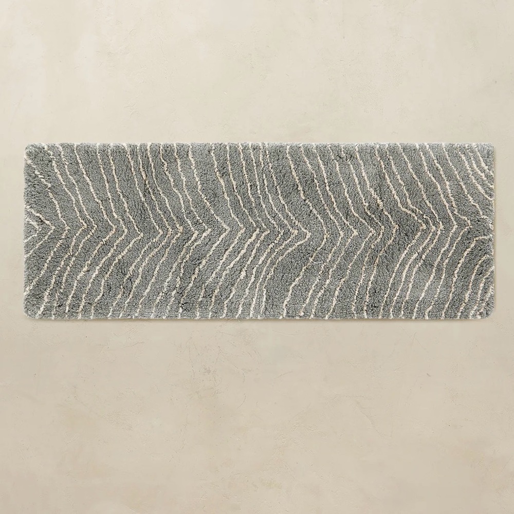 HOUSE OF NOA Zelda Bath Mat